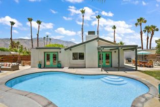 Single Family Residence, 2632 Aurora dr, Palm Springs, CA 92262 - 31