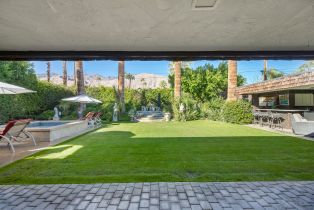 Single Family Residence, 635 Grenfall rd, Palm Springs, CA 92264 - 22