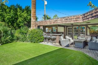 Single Family Residence, 635 Grenfall rd, Palm Springs, CA 92264 - 24