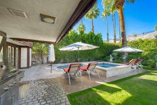 Single Family Residence, 635 Grenfall rd, Palm Springs, CA 92264 - 25
