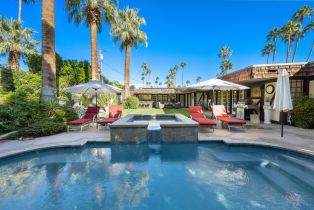 Single Family Residence, 635 Grenfall rd, Palm Springs, CA 92264 - 28