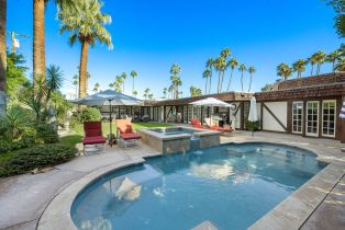Single Family Residence, 635 Grenfall rd, Palm Springs, CA 92264 - 29