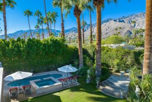 Single Family Residence, 635 Grenfall rd, Palm Springs, CA 92264 - 30