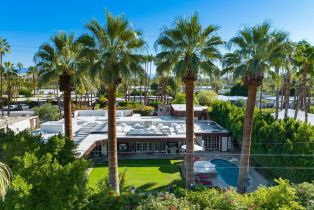 Single Family Residence, 635 Grenfall rd, Palm Springs, CA 92264 - 32