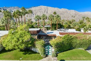 Single Family Residence, 635 Grenfall rd, Palm Springs, CA 92264 - 53