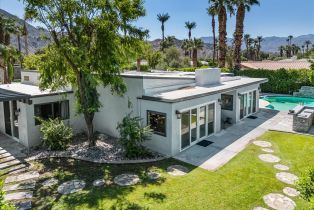 Residential Lease, 76140 Fairway Drive, Indian Wells, CA  Indian Wells, CA 92210