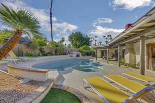 Residential Lease, 1223 E Del Mar Way, Palm Springs, CA  Palm Springs, CA 92262