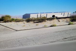 Land, 0 Little Morongo - San Jacinto Road, Desert Hot Springs, CA  Desert Hot Springs, CA 92240