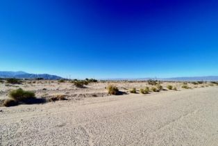 Land, 2641 Desert Drive, Thermal, CA  Thermal, CA 92274