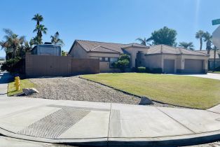 Residential Lease, 44540 Pala Circle Circle, La Quinta, CA  La Quinta, CA 92253