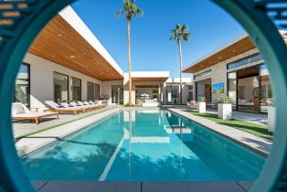 Residential Lease, 524 E E Miraleste Court Court, Palm Springs, CA  Palm Springs, CA 92262