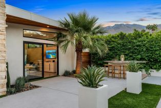 Single Family Residence, 524 E Miraleste Court ct, Palm Springs, CA 92262 - 112