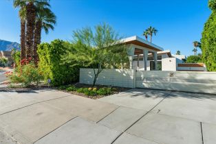 Single Family Residence, 524 E Miraleste Court ct, Palm Springs, CA 92262 - 123