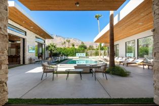 Single Family Residence, 524 E Miraleste Court ct, Palm Springs, CA 92262 - 26