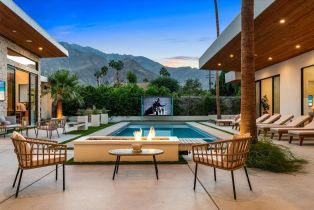 Single Family Residence, 524 E Miraleste Court ct, Palm Springs, CA 92262 - 8