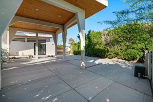 Single Family Residence, 524 E Miraleste Court ct, Palm Springs, CA 92262 - 80