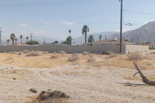 Land, 294 W Tramview Road, Palm Springs, CA  Palm Springs, CA 92262