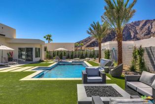 Residential Lease, 575 Capella Court, Palm Springs, CA  Palm Springs, CA 92264
