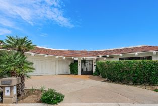 Single Family Residence, 1 Kimberly ct, Rancho Mirage, CA 92270 - 2