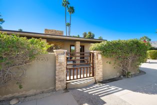 Single Family Residence, 74085 Old Prospector trl, Palm Desert, CA 92260 - 5