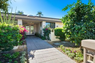 Single Family Residence, 49 Columbia dr, Rancho Mirage, CA 92270 - 2