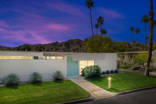 Residential Lease, 157 Desert Lakes Drive, Palm Springs, CA  Palm Springs, CA 92264