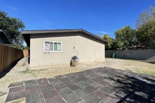 Single Family Residence, 85545 Sylmar ln, Coachella, CA 92236 - 27