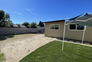 Single Family Residence, 85545 Sylmar ln, Coachella, CA 92236 - 28