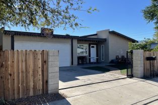 Single Family Residence, 85545 Sylmar ln, Coachella, CA 92236 - 37