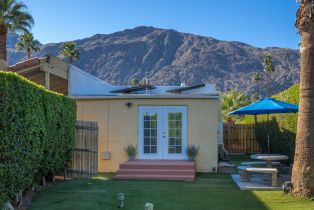 Single Family Residence, 516 Calle Santa Rosa, Palm Springs, CA 92264 - 14