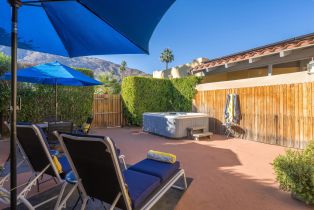 Single Family Residence, 516 Calle Santa Rosa, Palm Springs, CA 92264 - 17