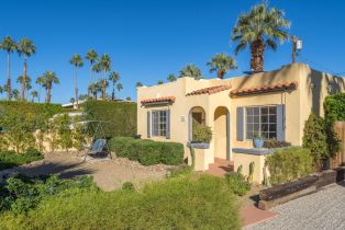 Single Family Residence, 516 Calle Santa Rosa, Palm Springs, CA 92264 - 3