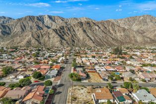 Land, 0 Avenida Carranza, La Quinta, CA  La Quinta, CA 92253