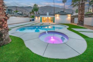 Single Family Residence, 686 Camino Real, Palm Springs, CA 92264 - 53