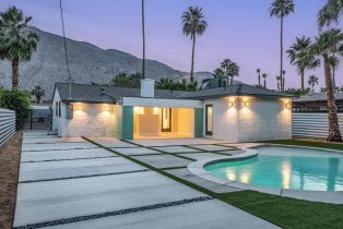 Single Family Residence, 686 Camino Real, Palm Springs, CA 92264 - 54