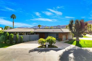 Single Family Residence, 17 Mayfair dr, Rancho Mirage, CA 92270 - 2