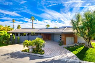 Single Family Residence, 17 Mayfair dr, Rancho Mirage, CA 92270 - 4