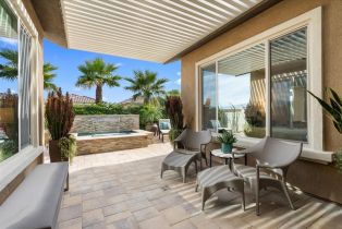 Single Family Residence, 55 Bordeaux, Rancho Mirage, CA 92270 - 23