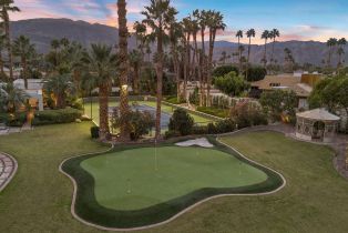 Single Family Residence, 27 Clancy Lane Ests, Rancho Mirage, CA 92270 - 13