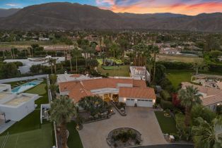 Single Family Residence, 27 Clancy Lane Ests, Rancho Mirage, CA 92270 - 2