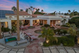 Single Family Residence, 27 Clancy Lane Ests, Rancho Mirage, CA 92270 - 5