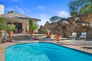 Single Family Residence, 252 Ridge rd, Palm Springs, CA 92264 - 37