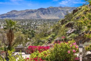 Single Family Residence, 252 Ridge rd, Palm Springs, CA 92264 - 40