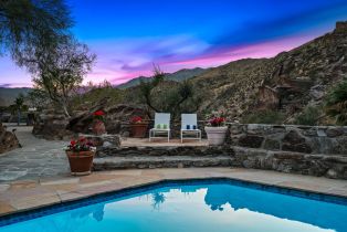 Single Family Residence, 252 Ridge rd, Palm Springs, CA 92264 - 45