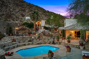 Single Family Residence, 252 Ridge rd, Palm Springs, CA 92264 - 46