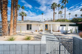 Single Family Residence, 2622 Camino Real, Palm Springs, CA 92264 - 2