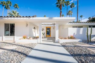 Single Family Residence, 2622 Camino Real, Palm Springs, CA 92264 - 3