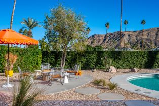 Single Family Residence, 2622 Camino Real, Palm Springs, CA 92264 - 35