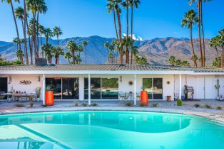 Single Family Residence, 2622 Camino Real, Palm Springs, CA 92264 - 37