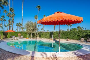 Single Family Residence, 2622 Camino Real, Palm Springs, CA 92264 - 38